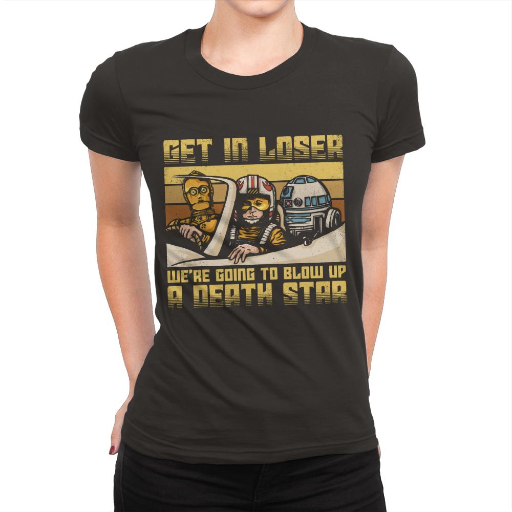 We're going to blow up a Death Star - Best Seller