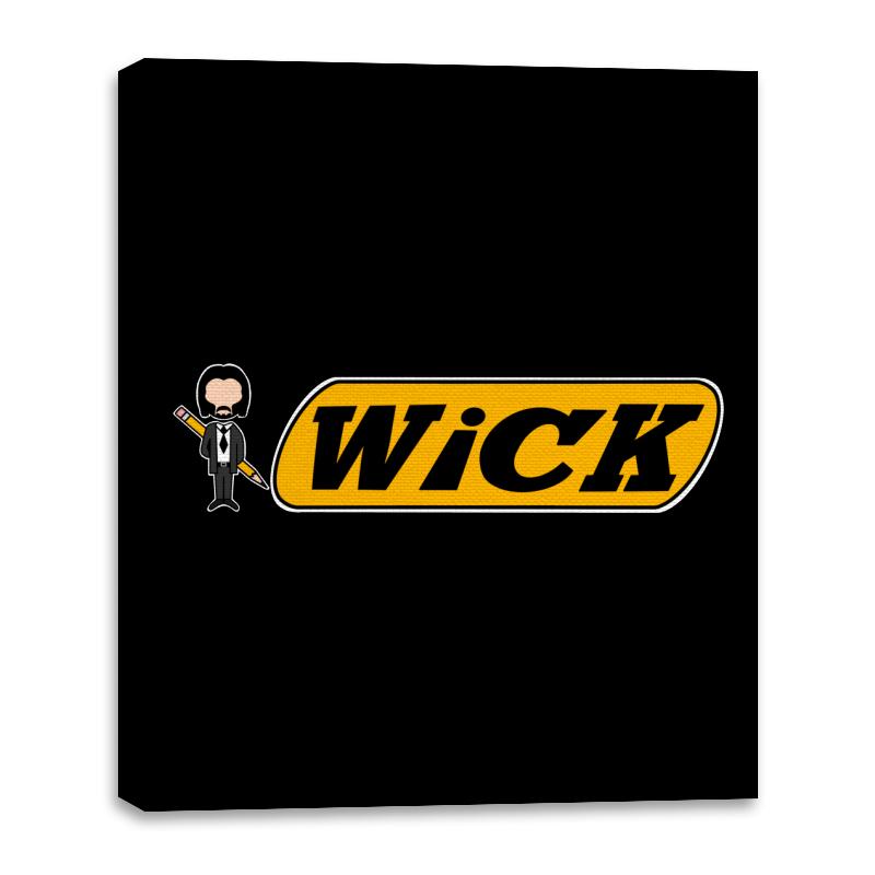 Wicks Pencil - Best Seller