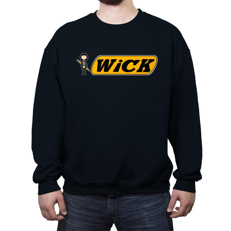 Wicks Pencil - Best Seller