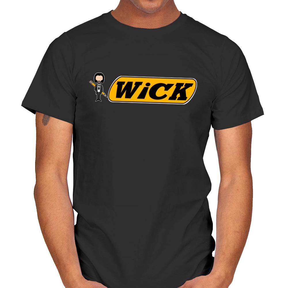 Wicks Pencil - Best Seller