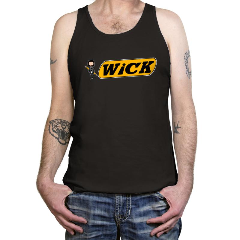 Wicks Pencil - Best Seller