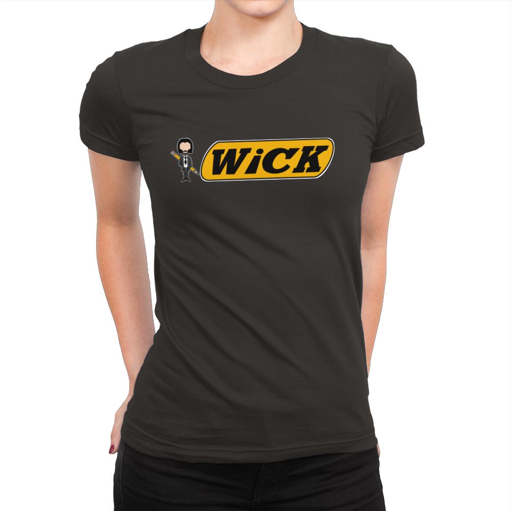 Wicks Pencil - Best Seller