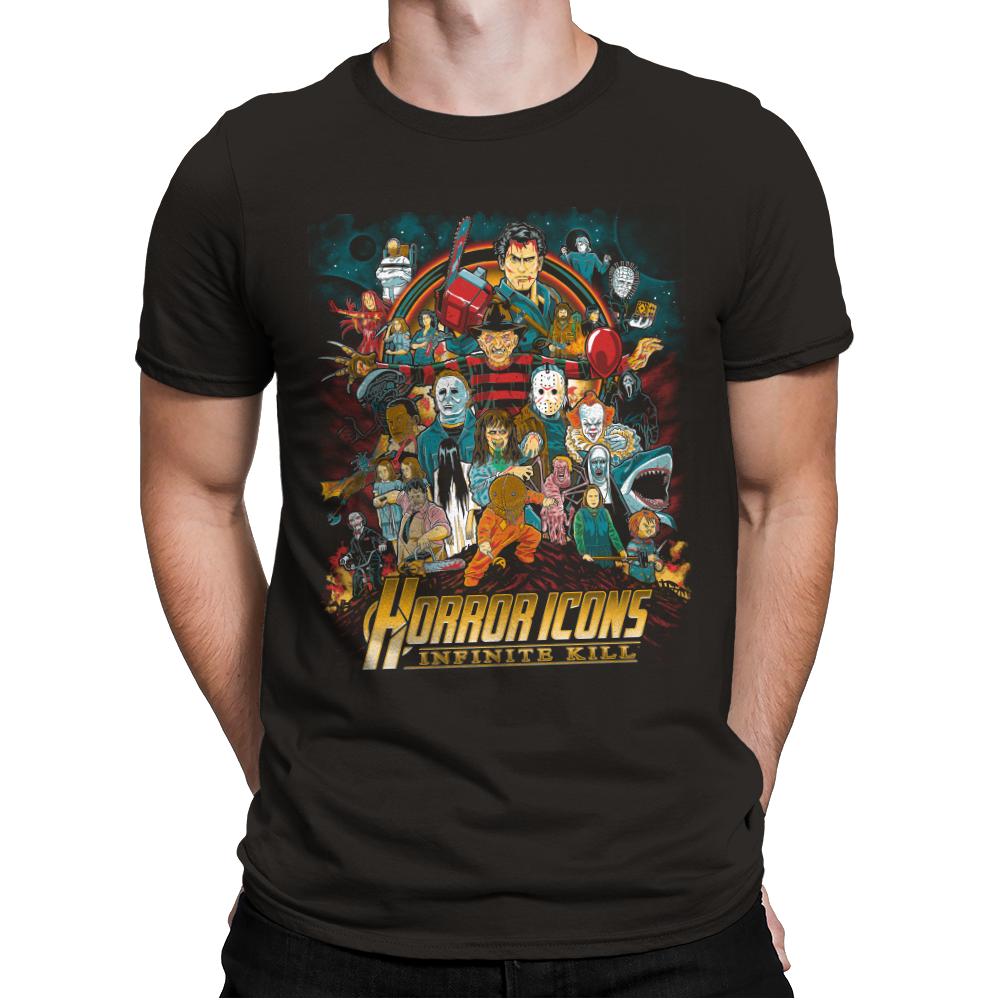 Infinite Kill - Best Seller