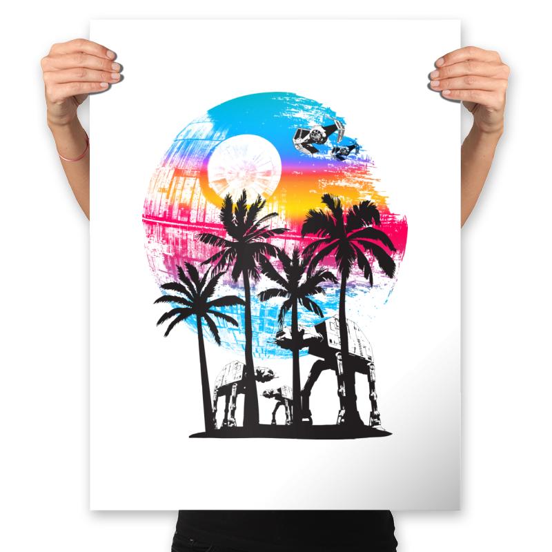 Summer Time - Best Seller