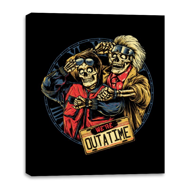 Outatime - Best Seller