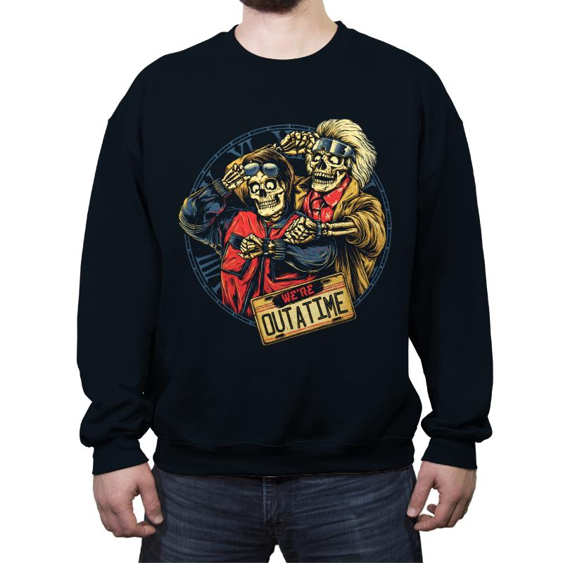 Outatime - Best Seller