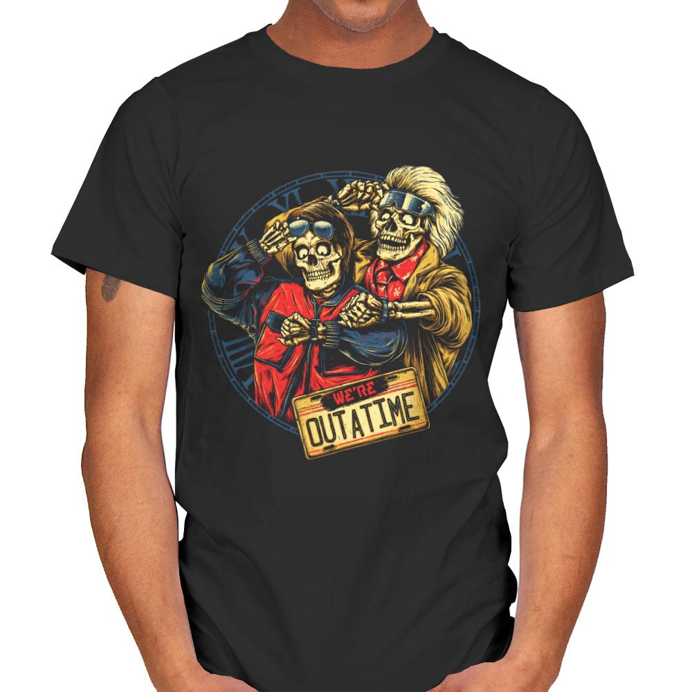 Outatime - Best Seller