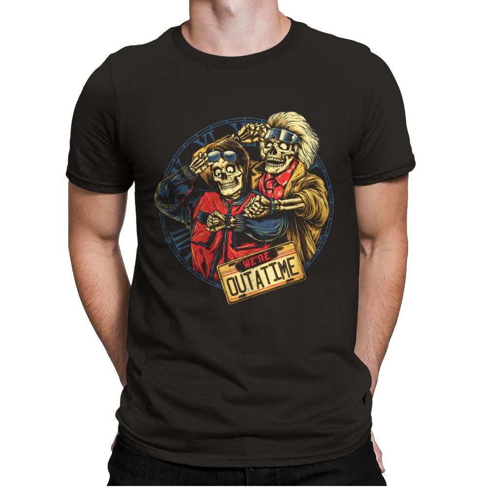 Outatime - Best Seller