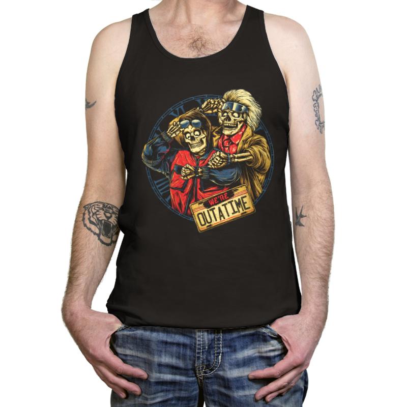 Outatime - Best Seller