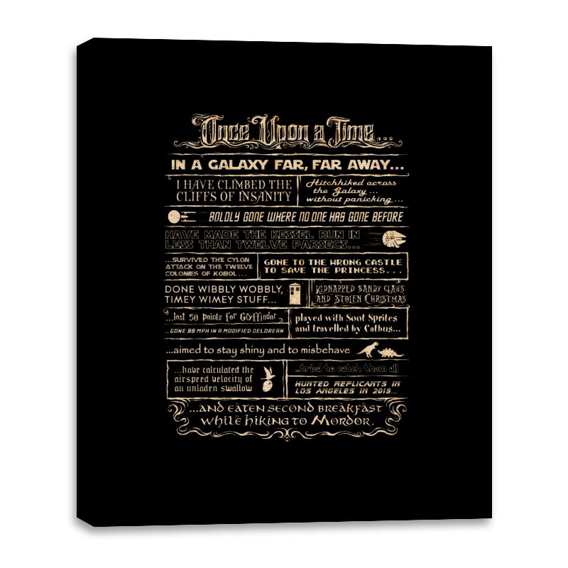 Once Upon a Time - Best Seller