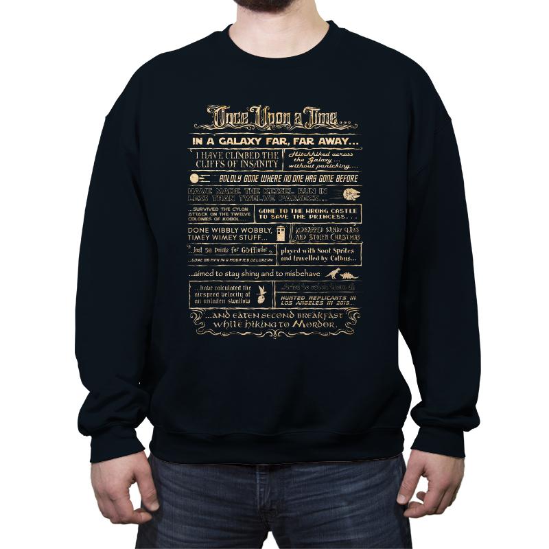 Once Upon a Time - Best Seller