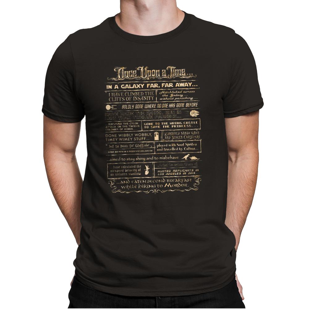 Once Upon a Time - Best Seller