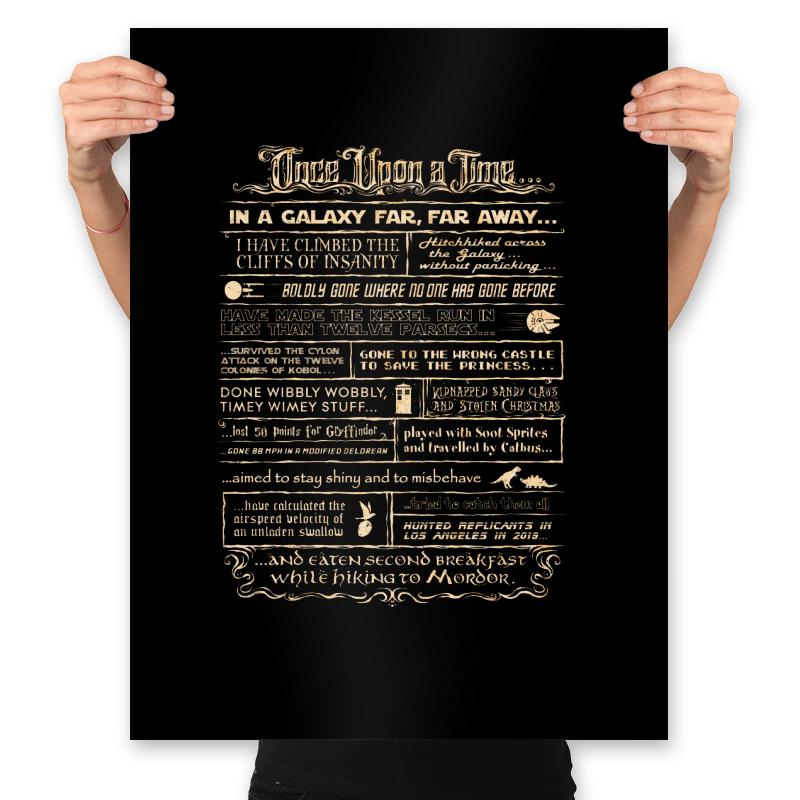 Once Upon a Time - Best Seller