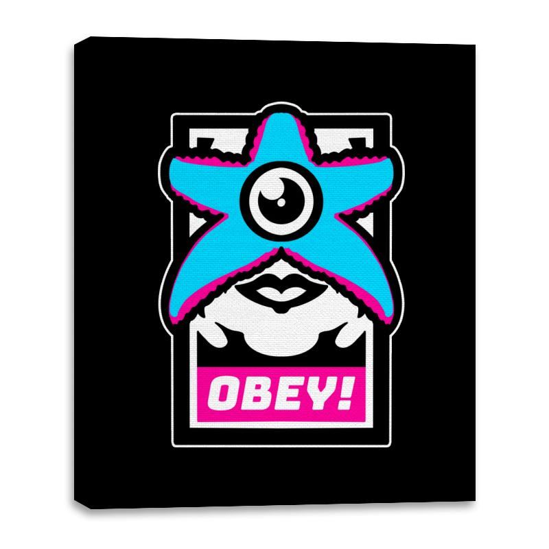 OBEY STARRO! - Best Seller