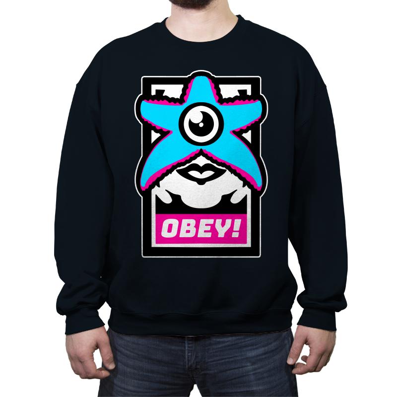 OBEY STARRO! - Best Seller