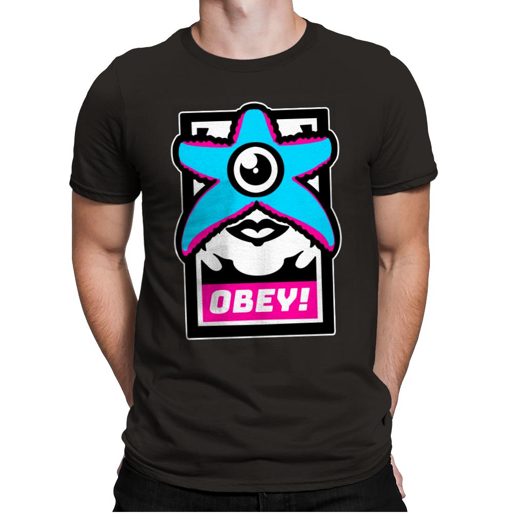 OBEY STARRO! - Best Seller