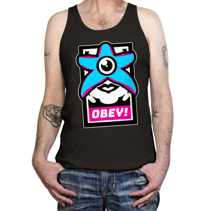 OBEY STARRO! - Best Seller