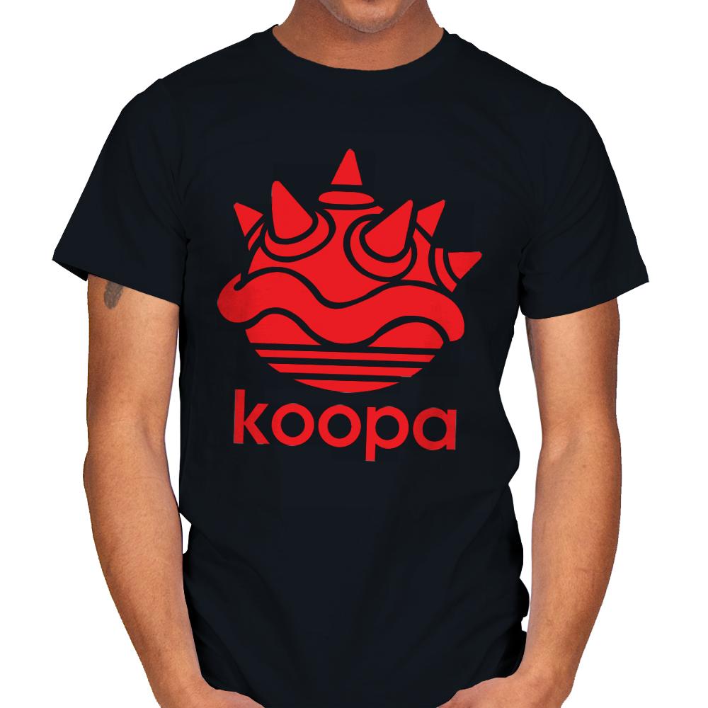 Koopa