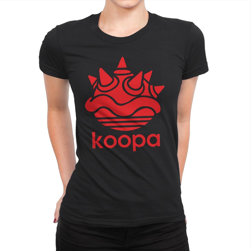 Koopa