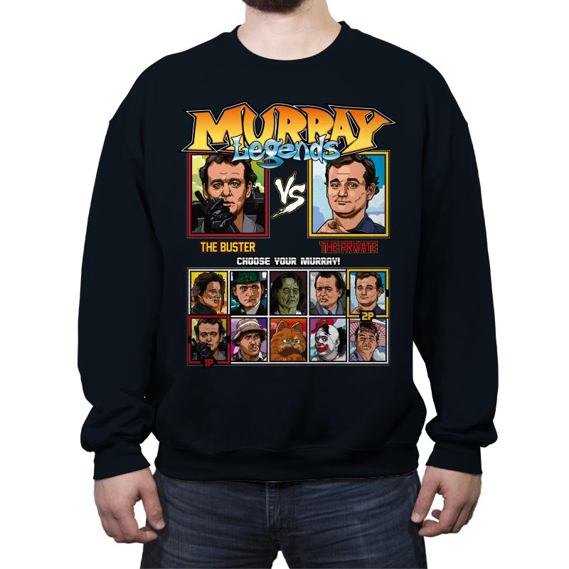 Murray Legends