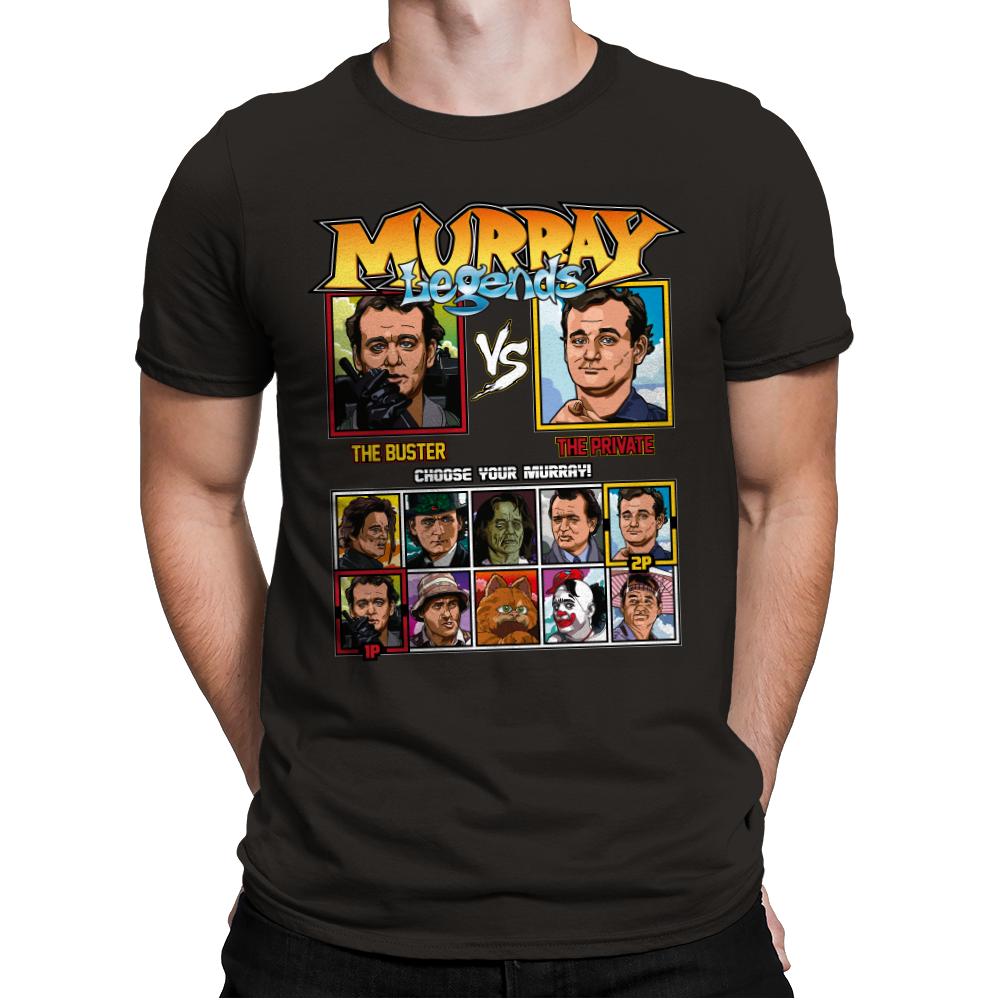 Murray Legends
