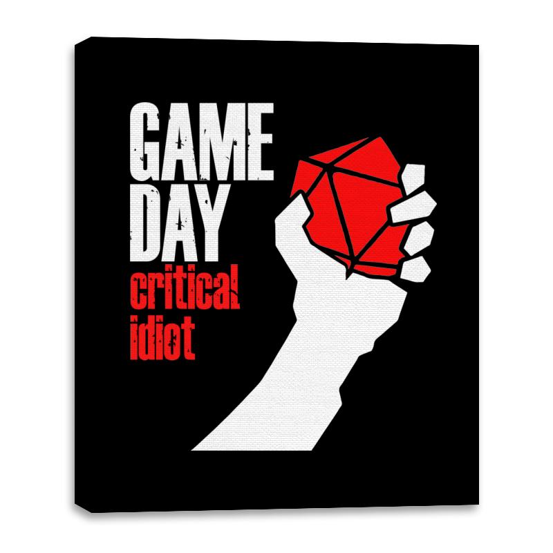 Game Day