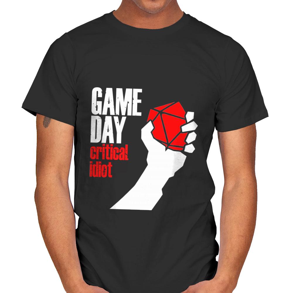 Game Day