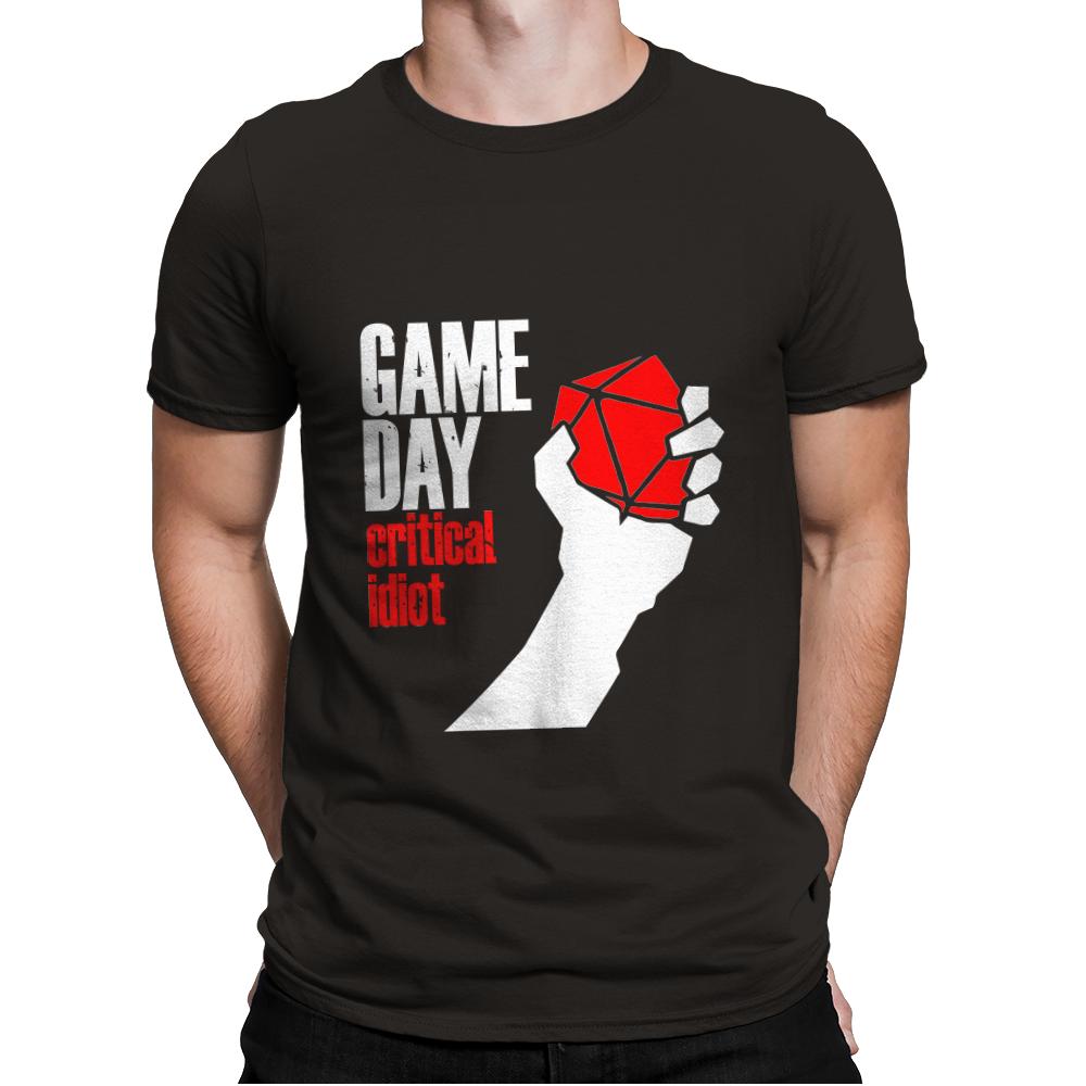 Game Day