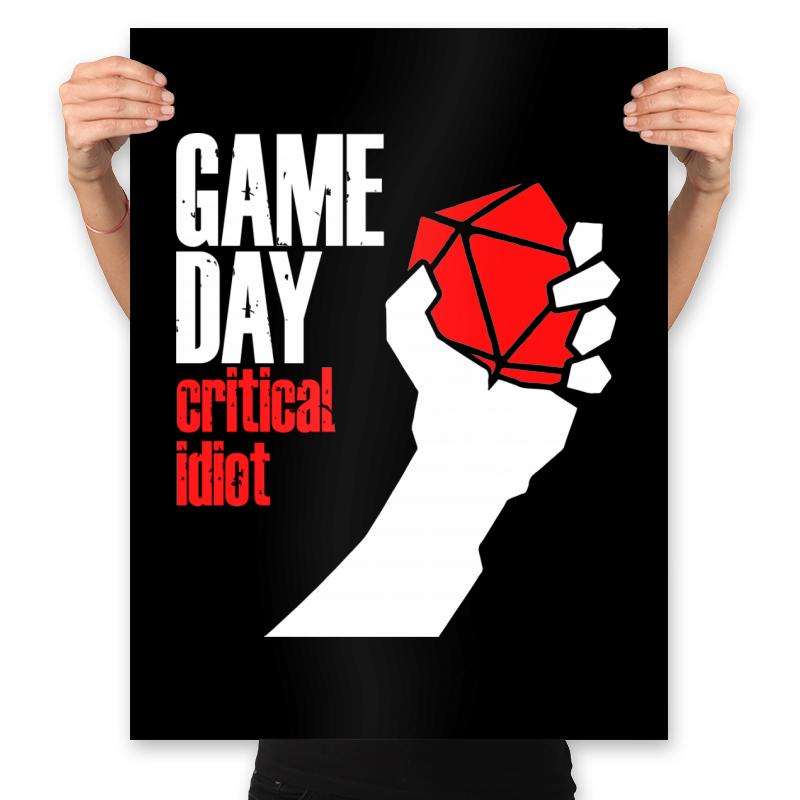 Game Day
