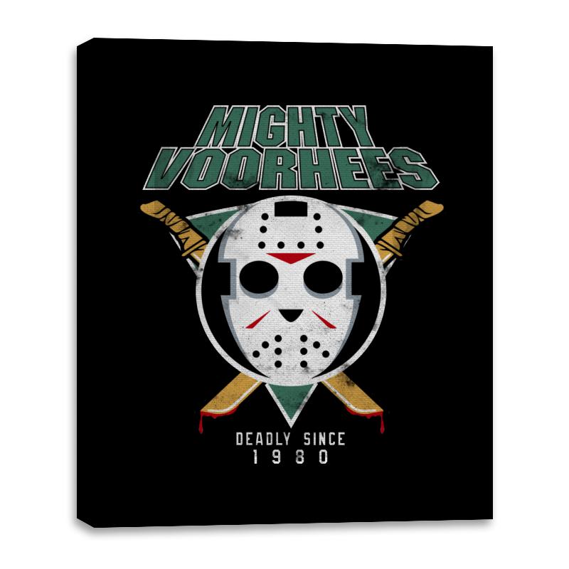 Mighty Voorhees
