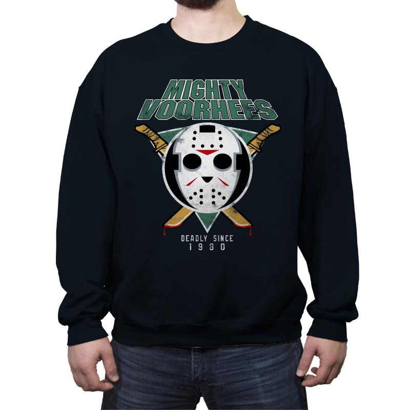 Mighty Voorhees