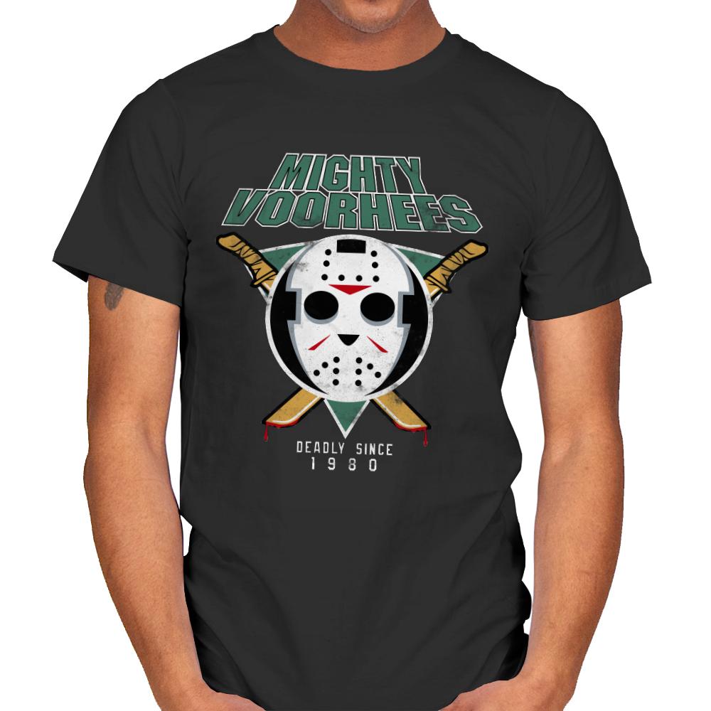 Mighty Voorhees