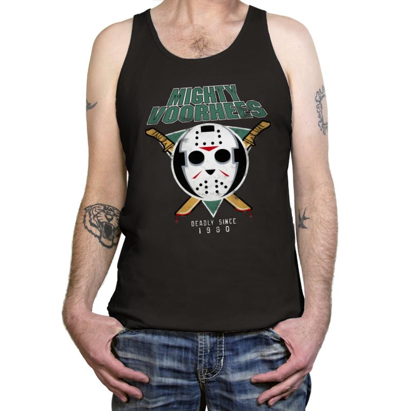 Mighty Voorhees