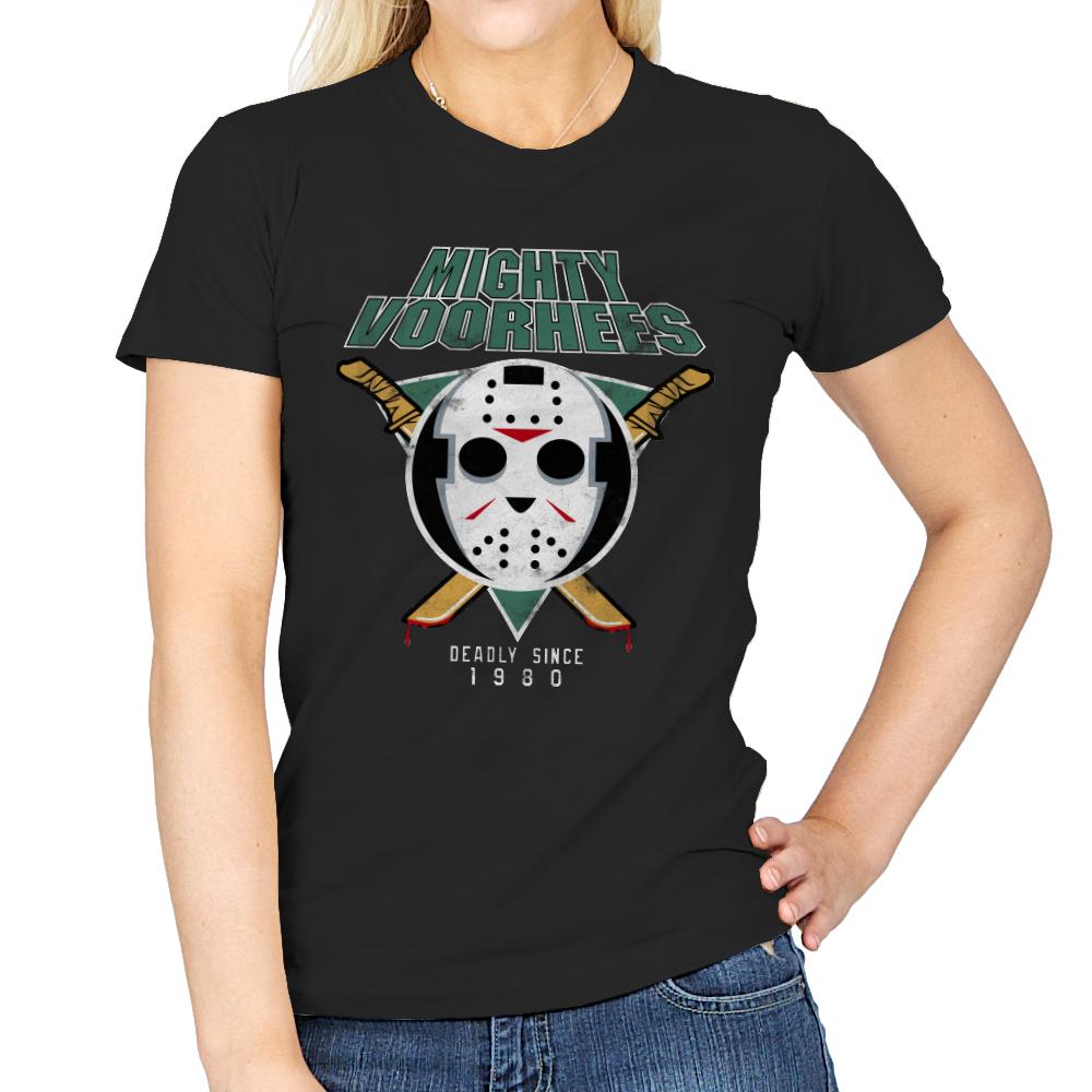 Mighty Voorhees