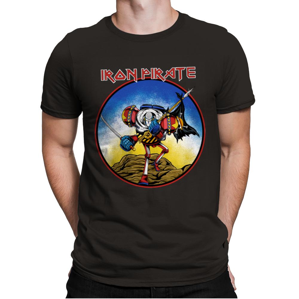 Iron Pirate