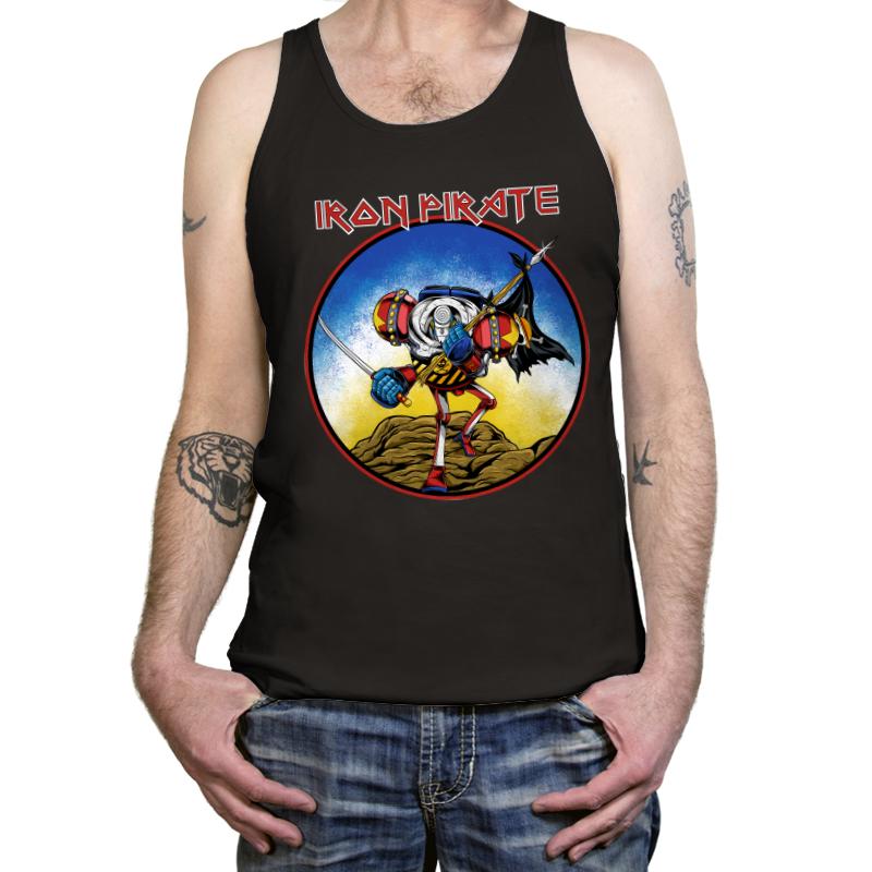 Iron Pirate