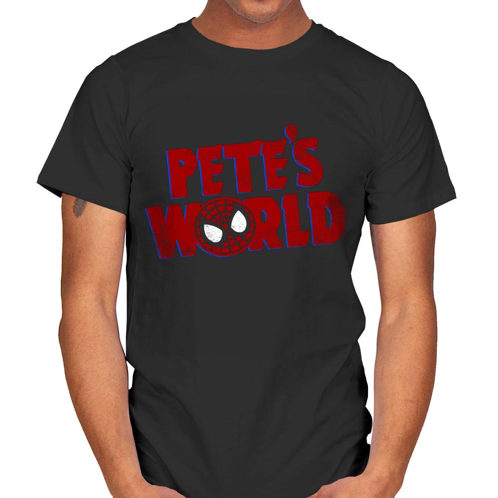 Pete's World