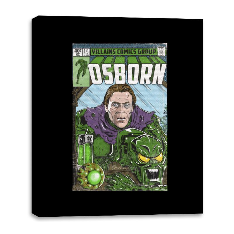Osborn Old School