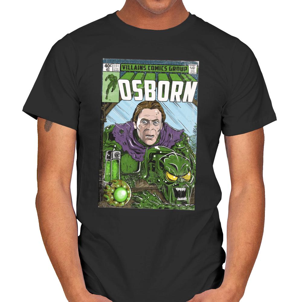 Osborn Old School