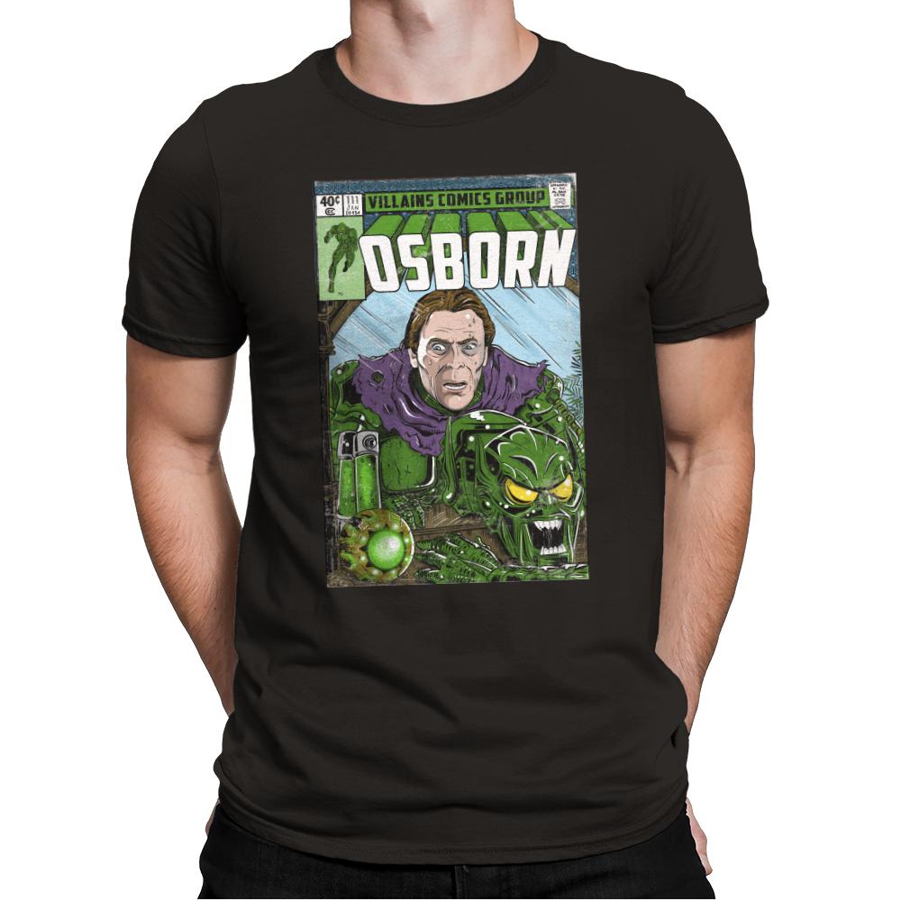 Osborn Old School