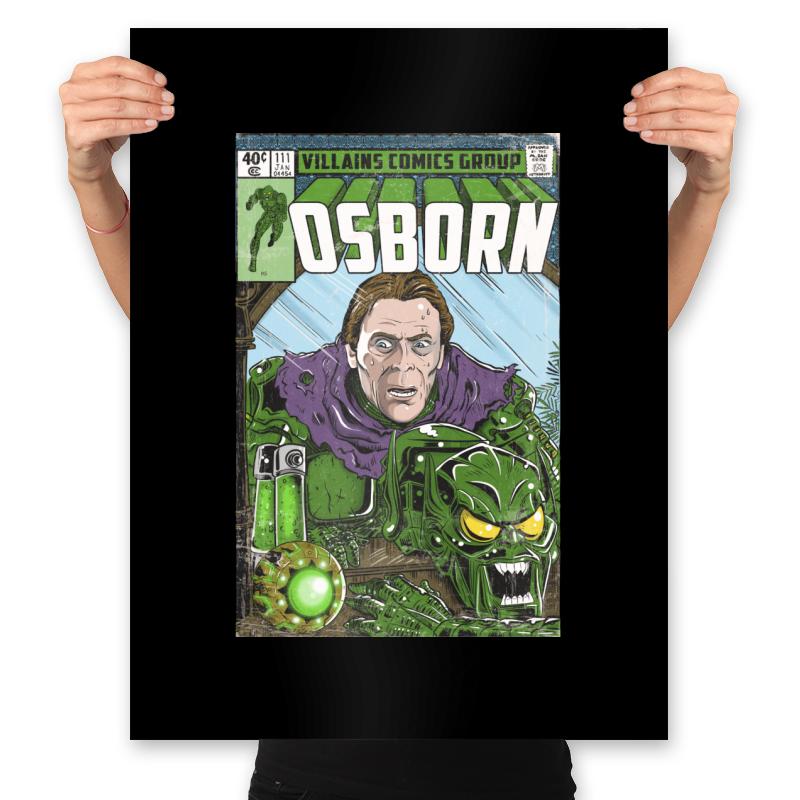 Osborn Old School