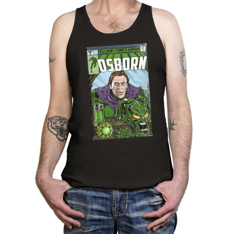 Osborn Old School