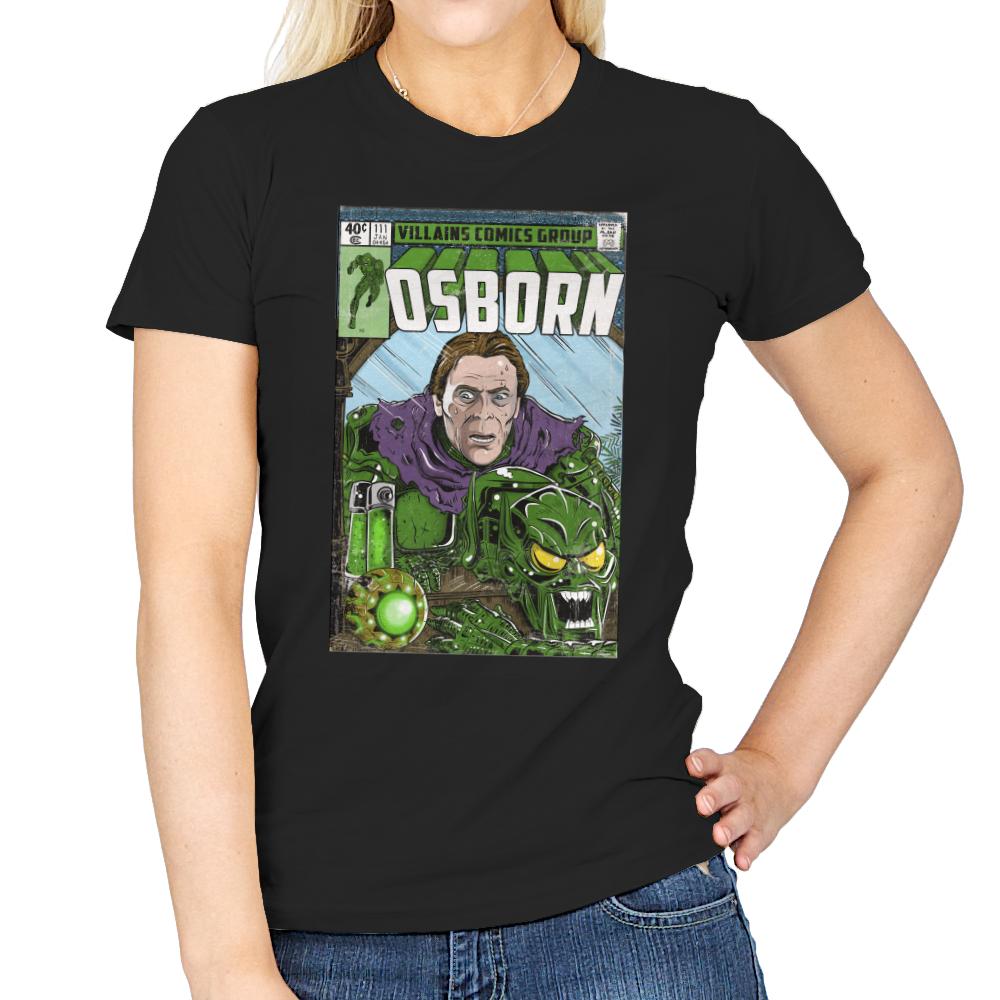 Osborn Old School