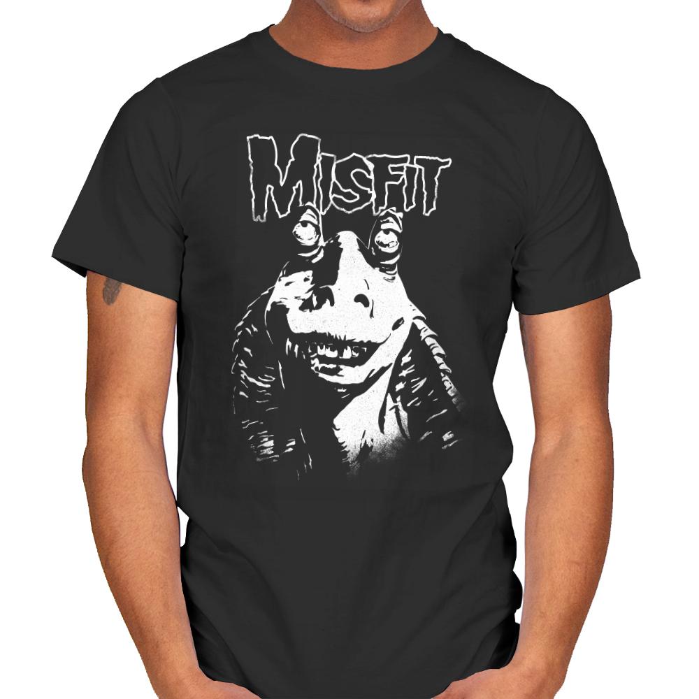Meesa Misfit