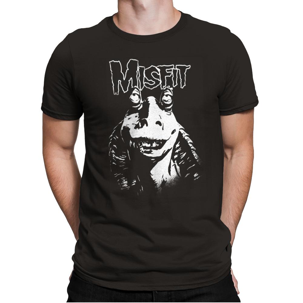 Meesa Misfit