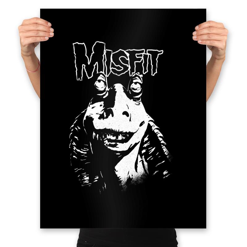 Meesa Misfit