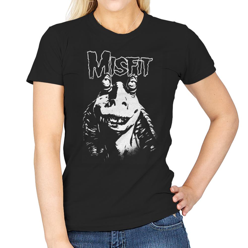 Meesa Misfit