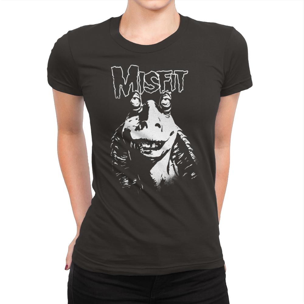 Meesa Misfit