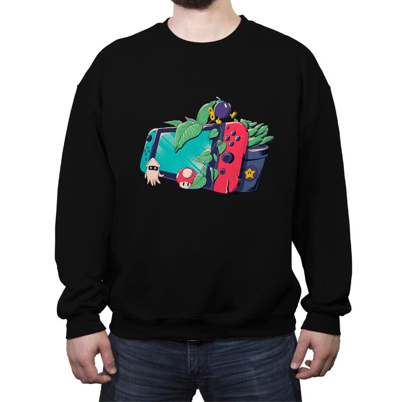 Adventure Game