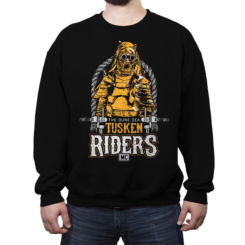 Tusken Riders